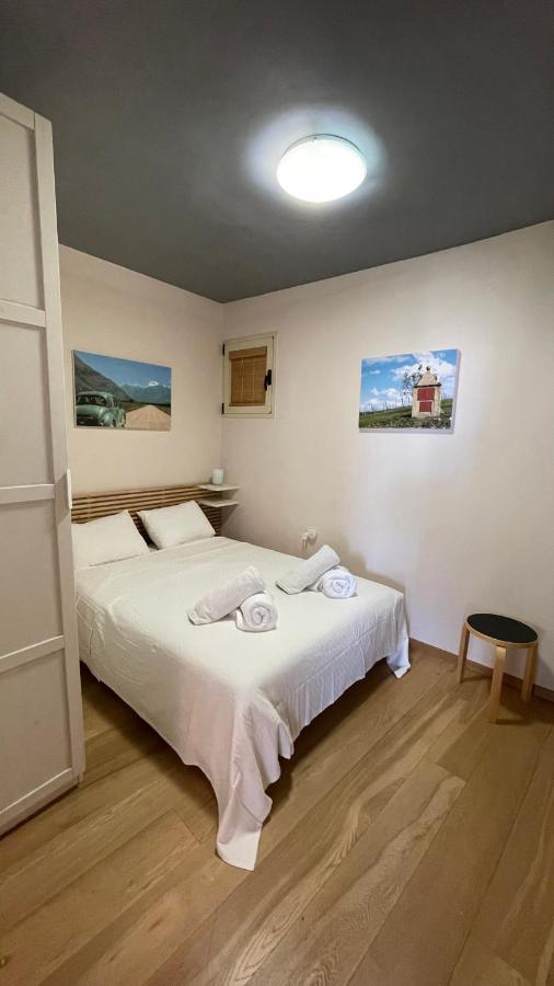 קיסריה נאות גולף- Oren Apartment Ngoại thất bức ảnh