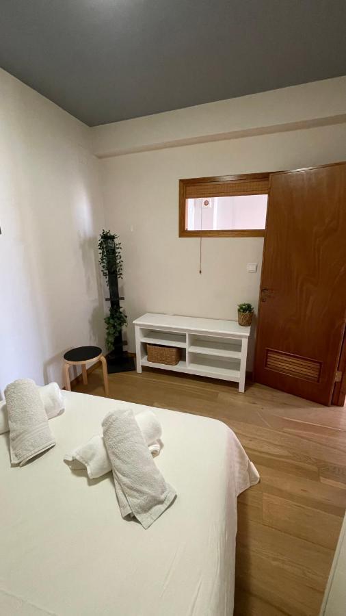 קיסריה נאות גולף- Oren Apartment Ngoại thất bức ảnh