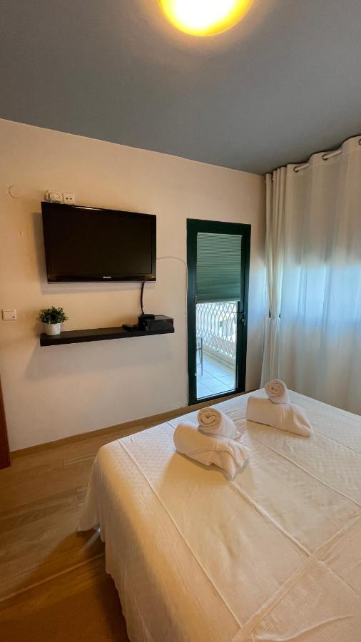 קיסריה נאות גולף- Oren Apartment Ngoại thất bức ảnh