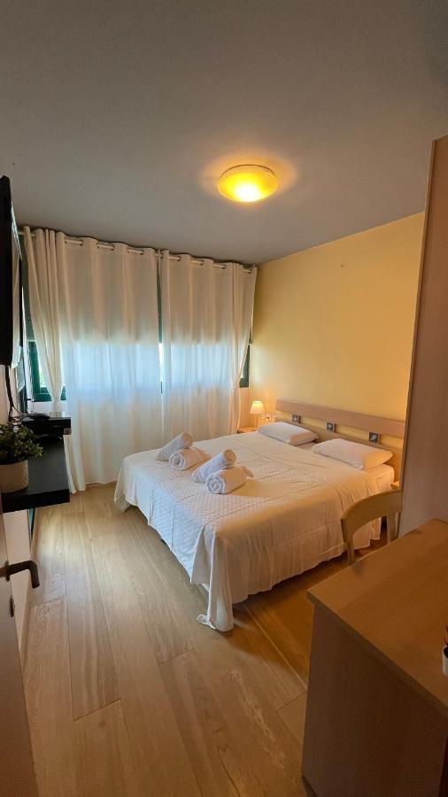 קיסריה נאות גולף- Oren Apartment Ngoại thất bức ảnh