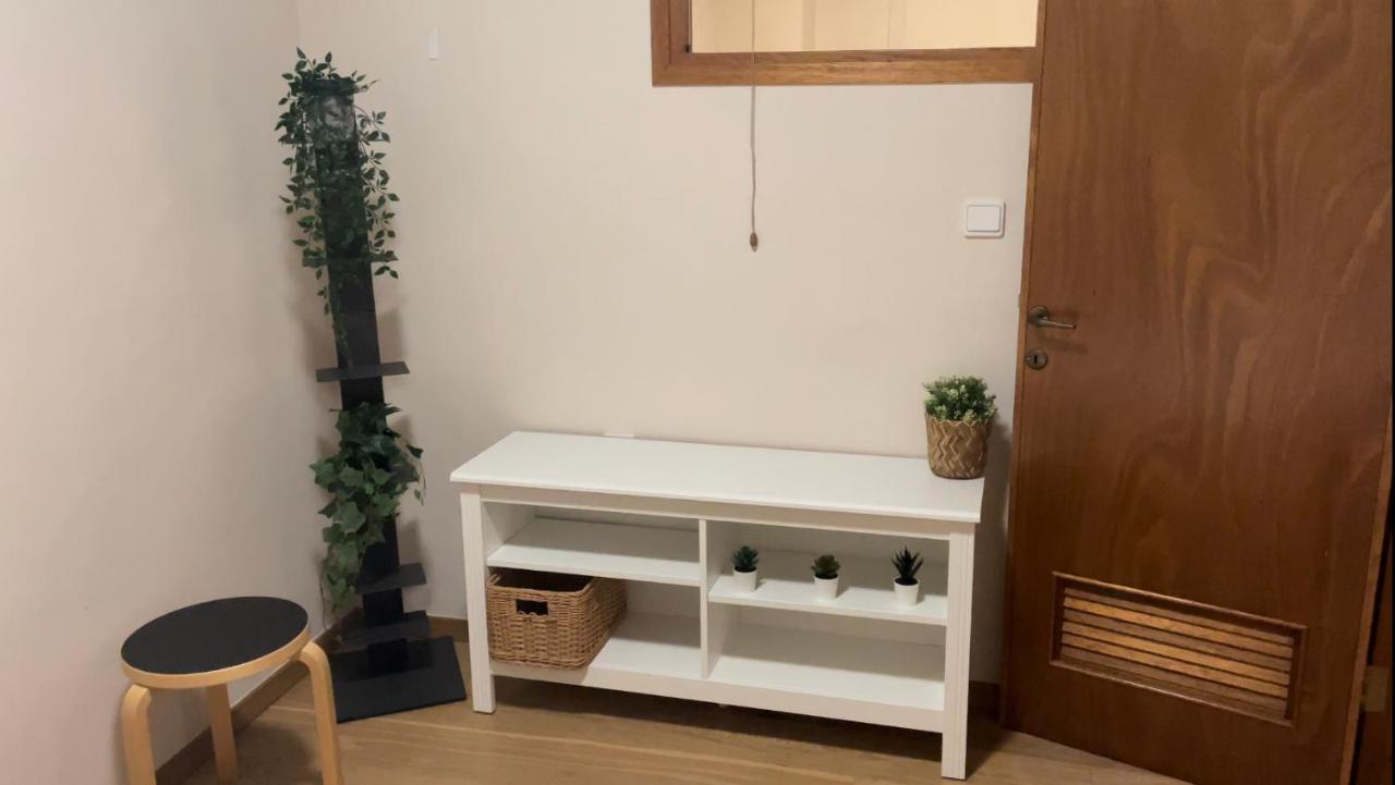 קיסריה נאות גולף- Oren Apartment Ngoại thất bức ảnh