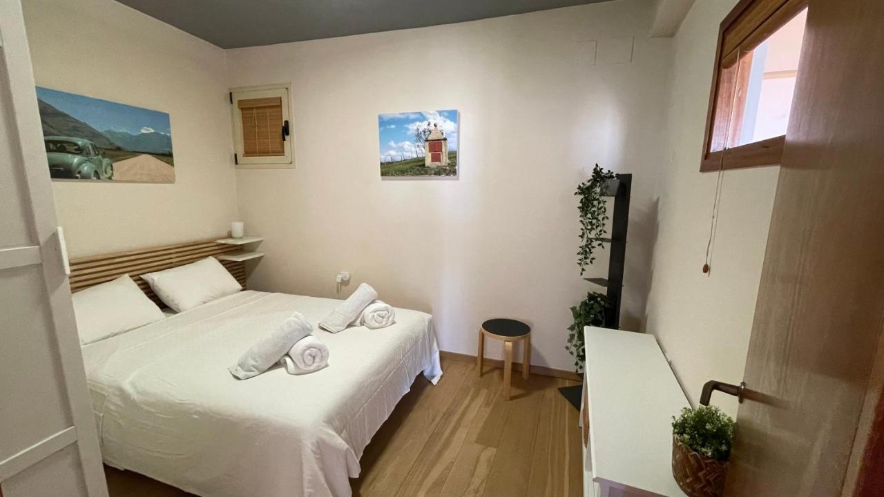 קיסריה נאות גולף- Oren Apartment Ngoại thất bức ảnh