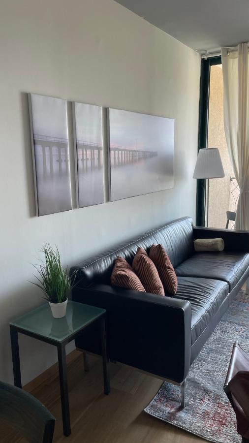 קיסריה נאות גולף- Oren Apartment Ngoại thất bức ảnh