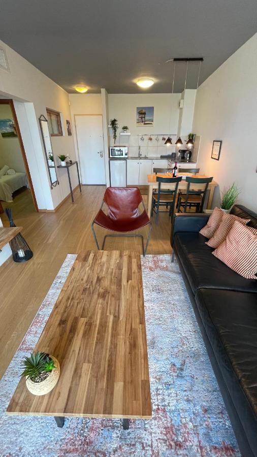 קיסריה נאות גולף- Oren Apartment Ngoại thất bức ảnh