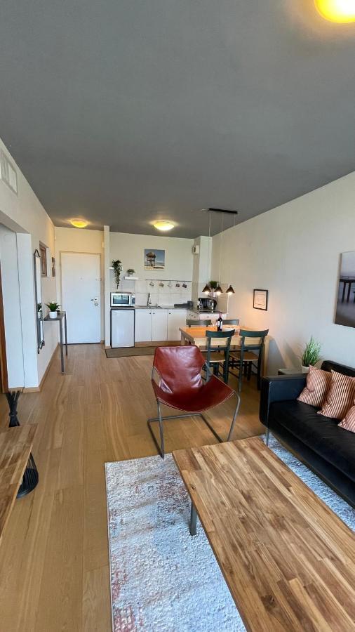 קיסריה נאות גולף- Oren Apartment Ngoại thất bức ảnh