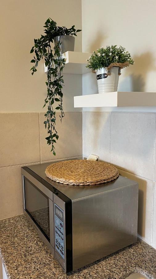 קיסריה נאות גולף- Oren Apartment Ngoại thất bức ảnh