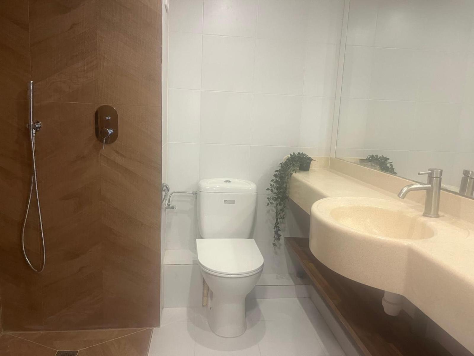 קיסריה נאות גולף- Oren Apartment Ngoại thất bức ảnh
